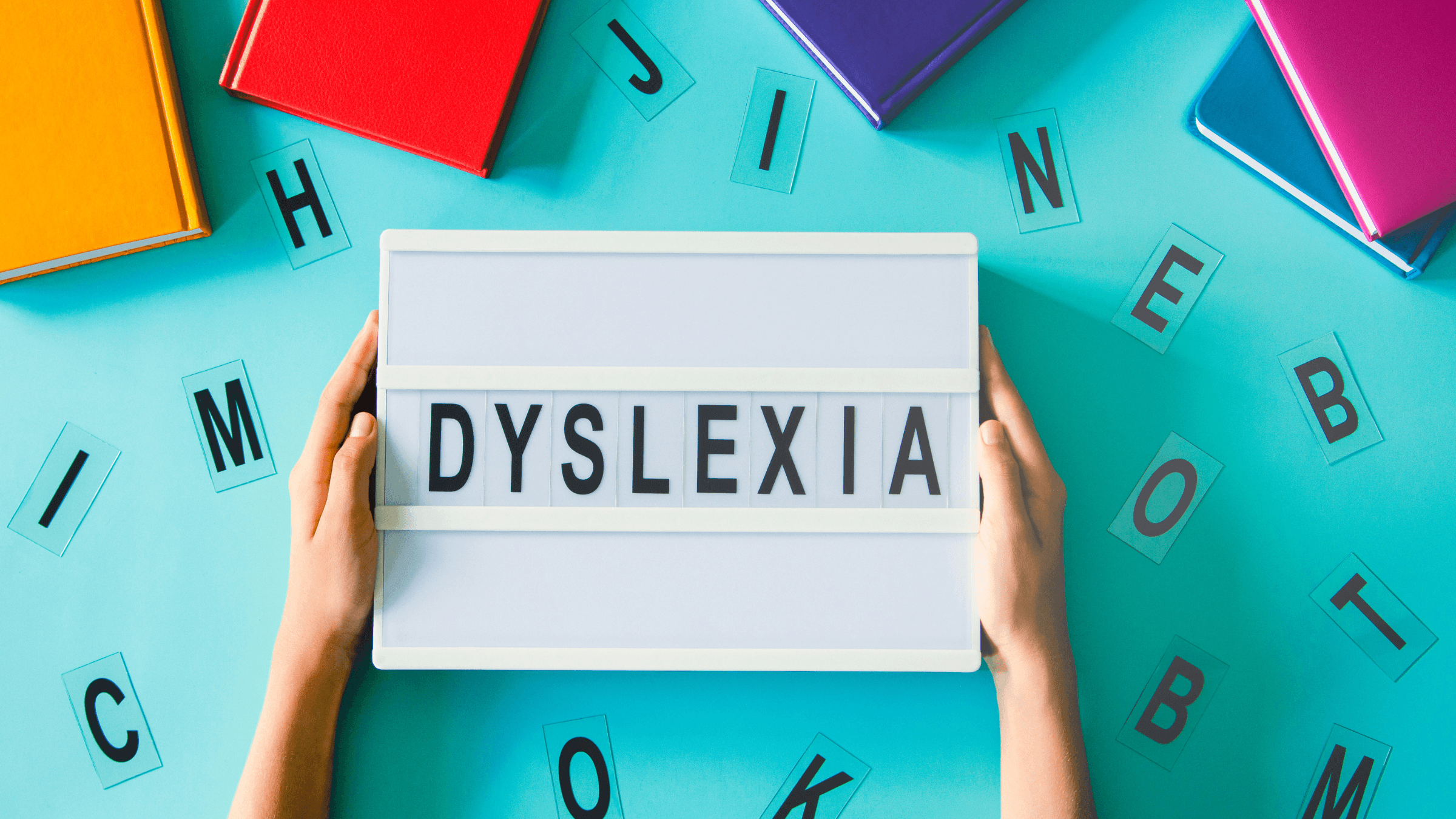 A Parent's Guide to Understanding Dyslexia