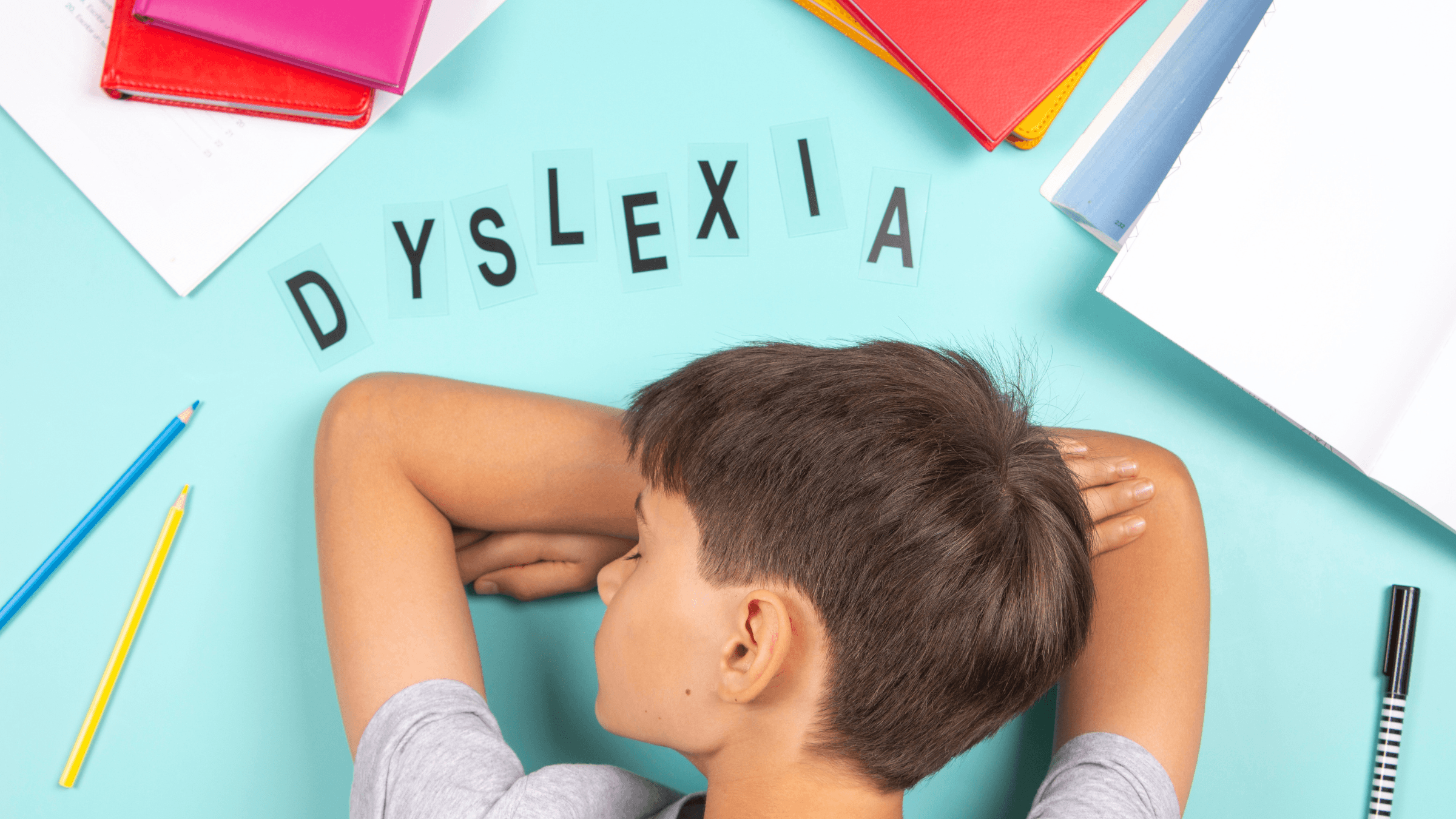 Learning to Read with Dyslexia: Teaching Methods for Parents