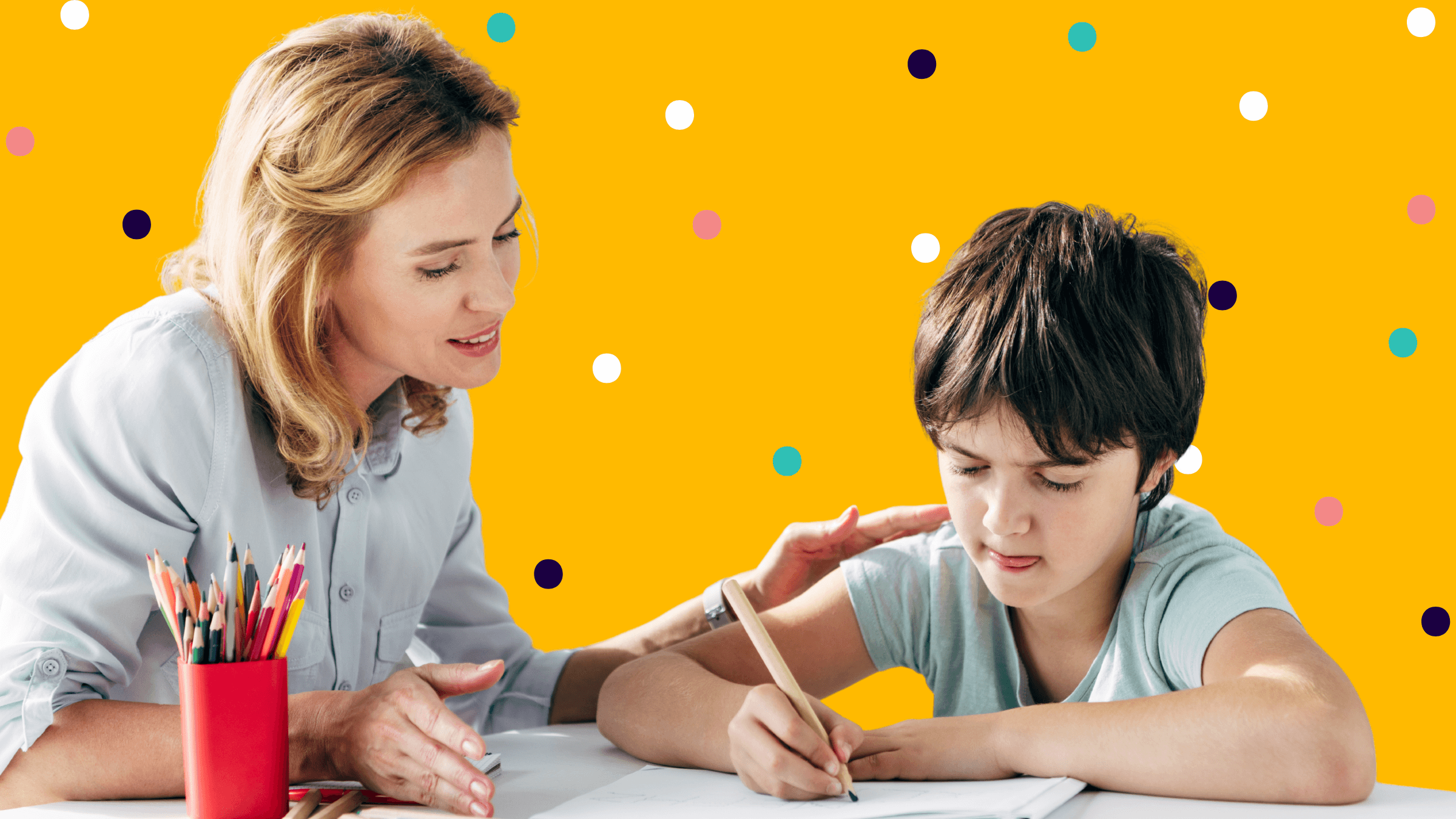 How to Help a 7-Year-Old Struggling With Reading