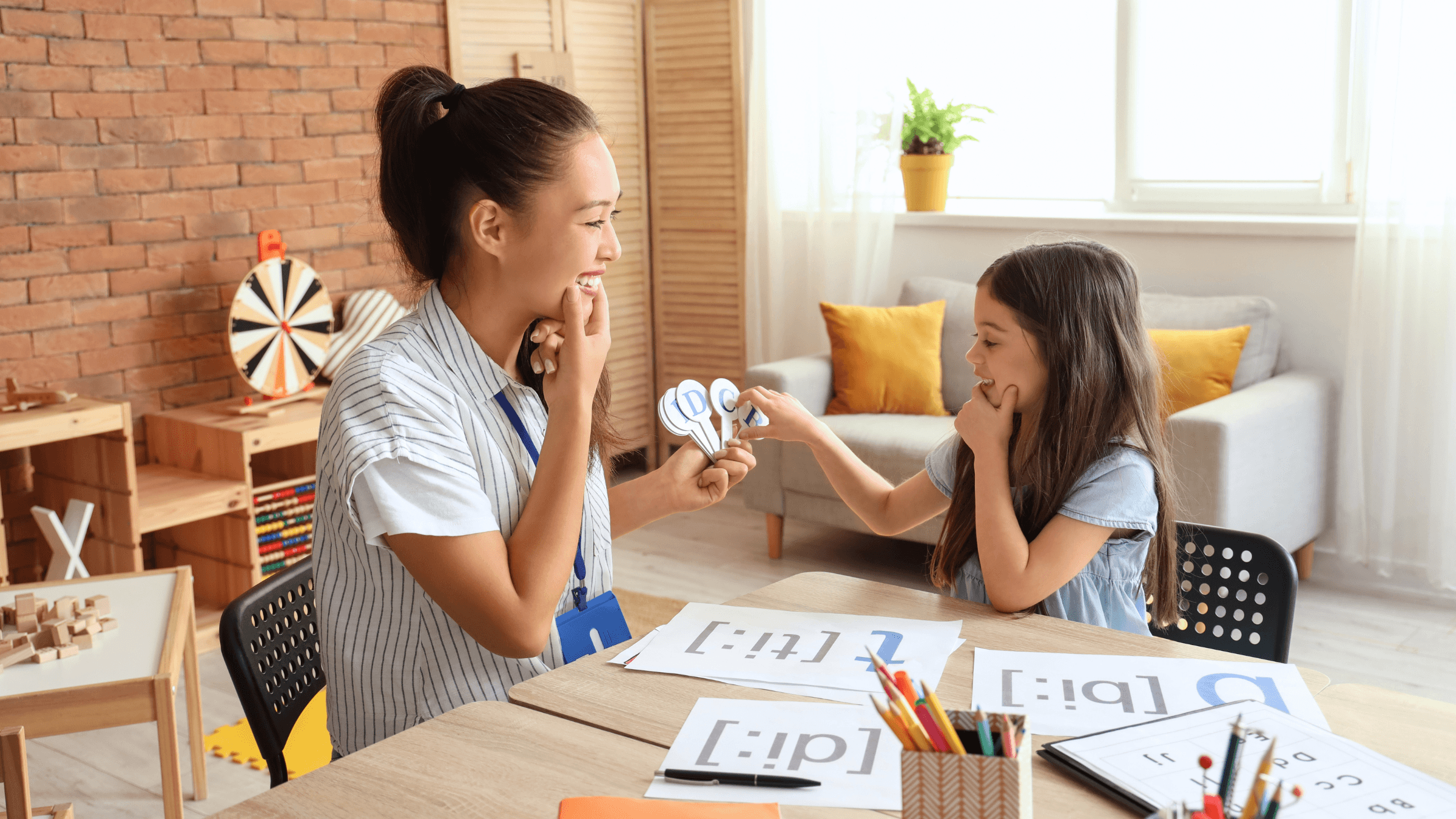 Multisensory Learning for Dyslexia: How It Helps Your Child