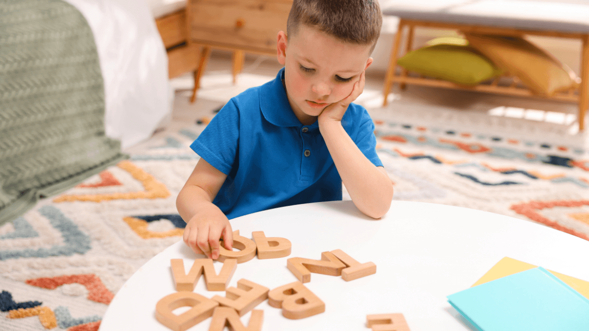 Why “Wait and See” May Be the Wrong Answer for a Child Struggling With Reading