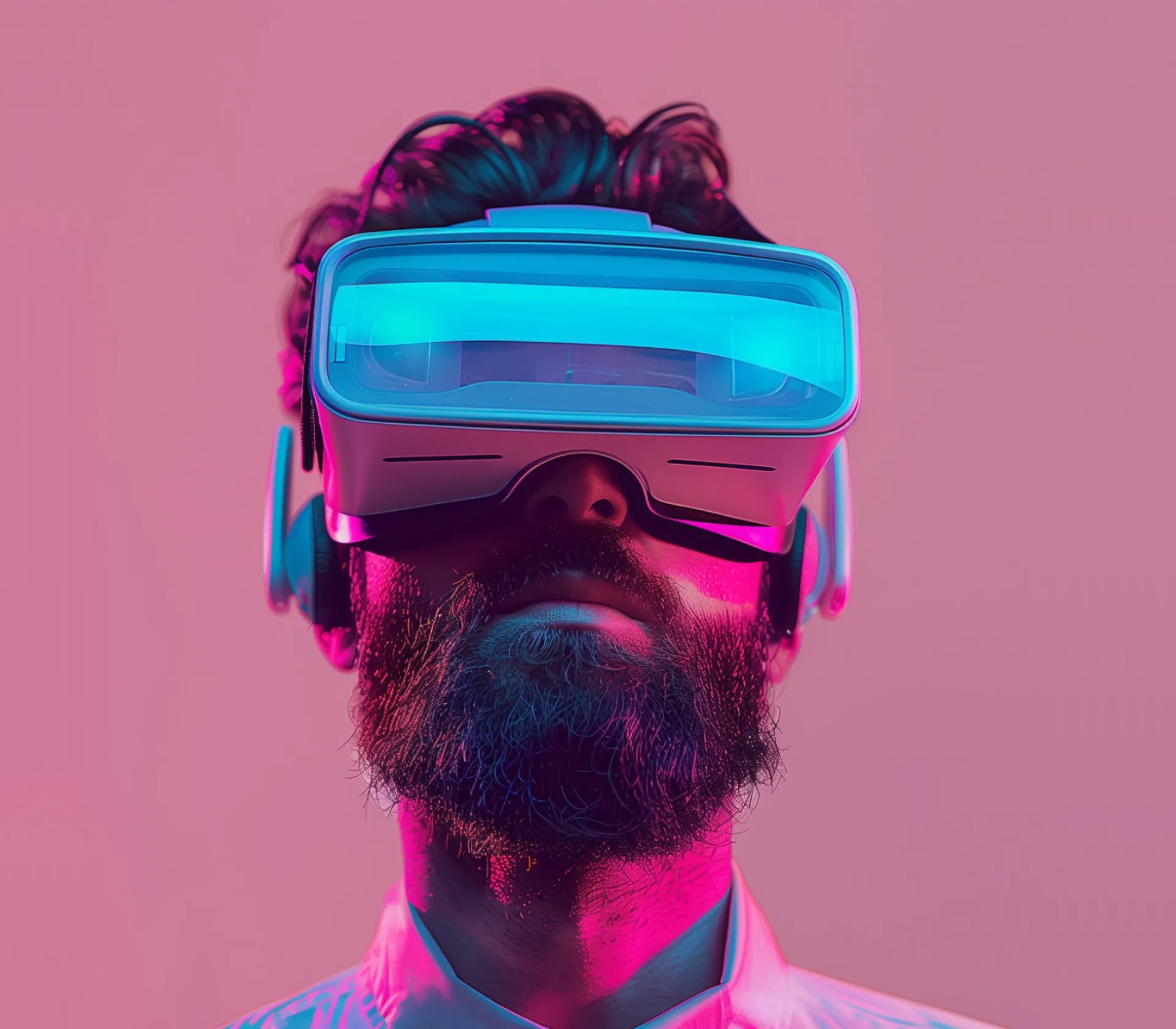 Template Image - Starpify Webflow Template