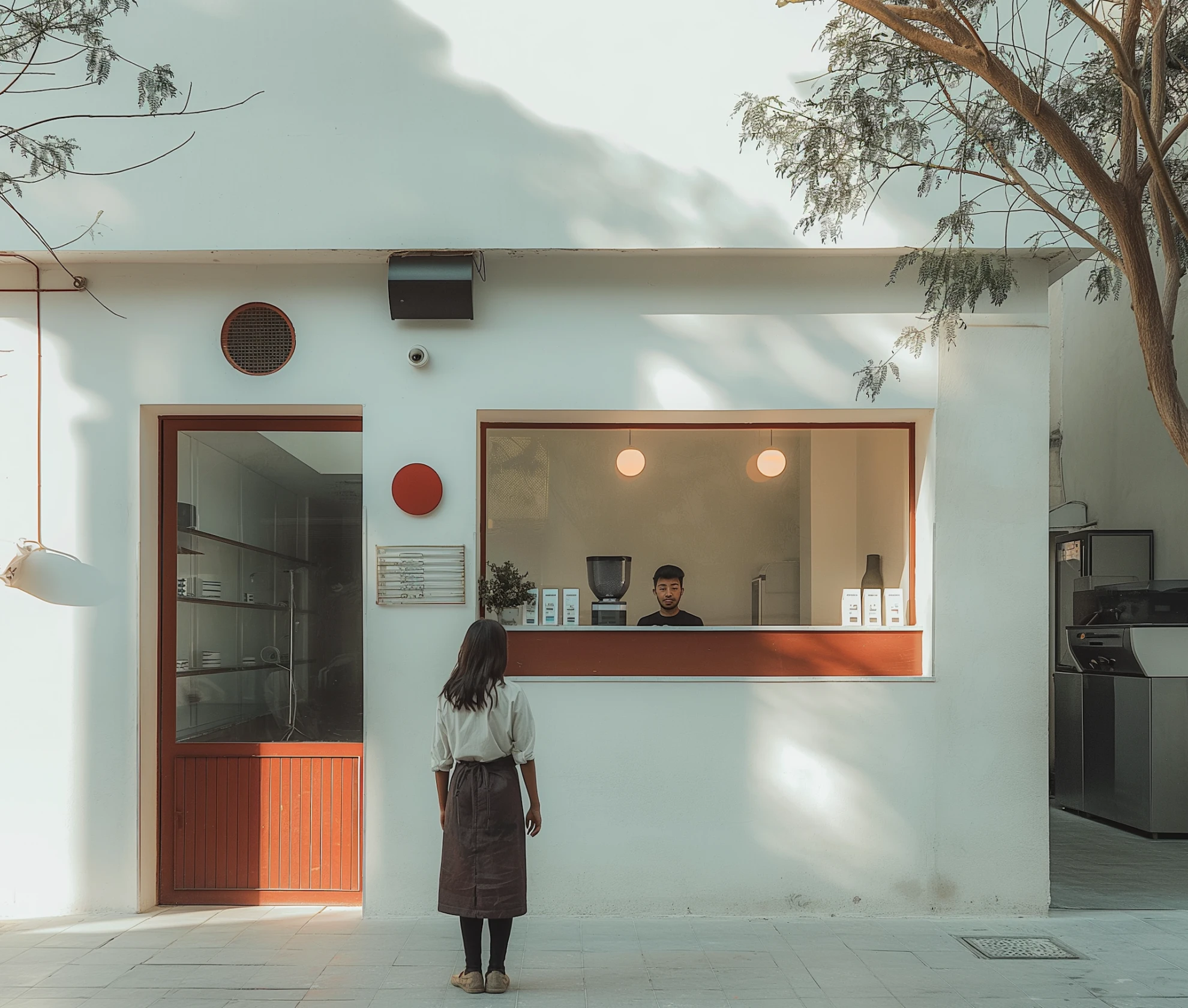 Project Single Image