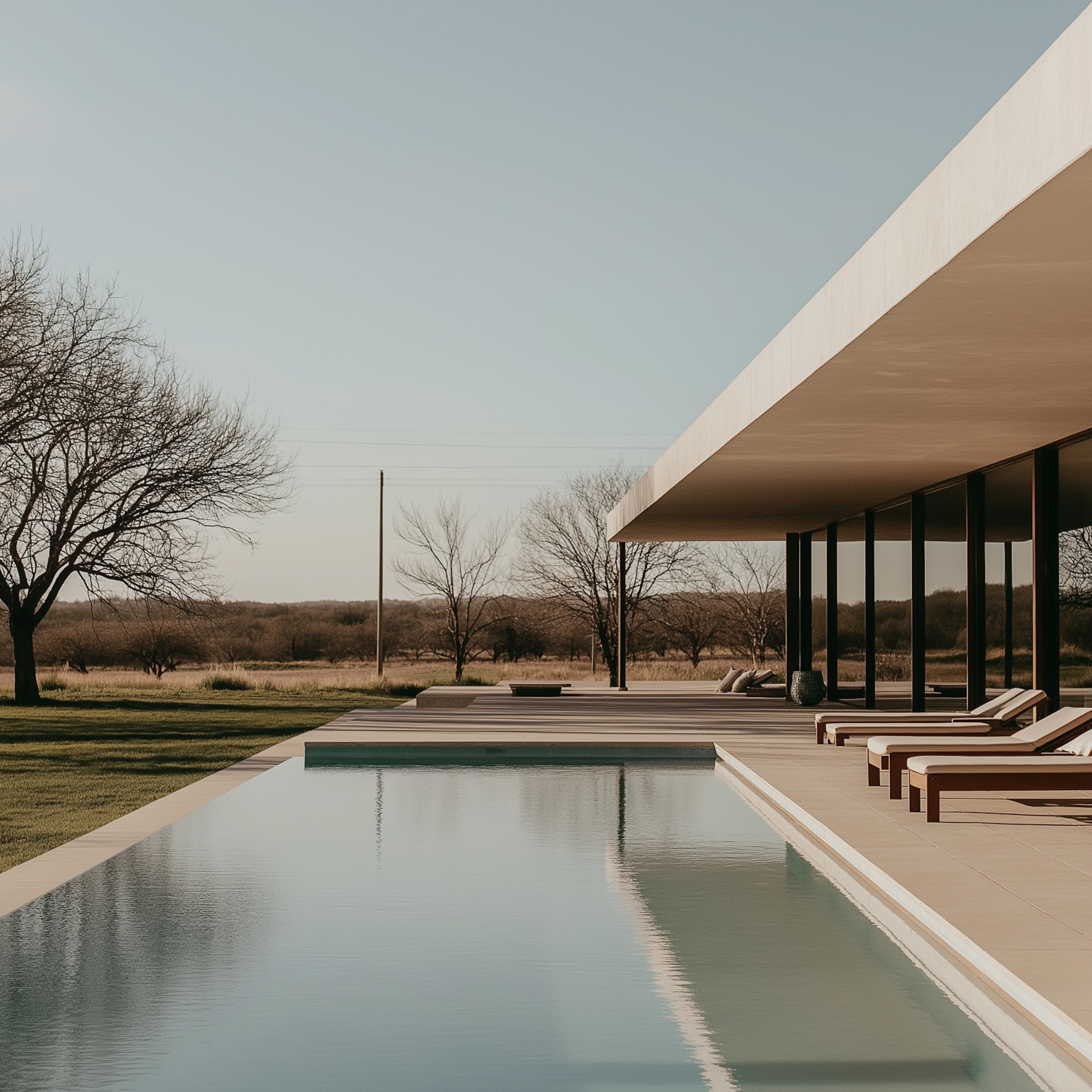 Project Single Image