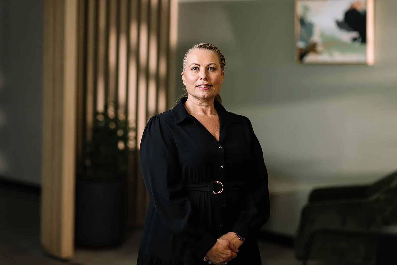 Kathy Schinella