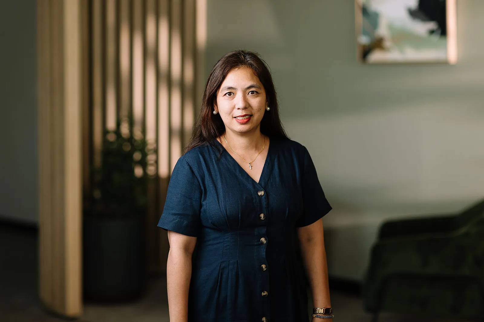 Liza Joson