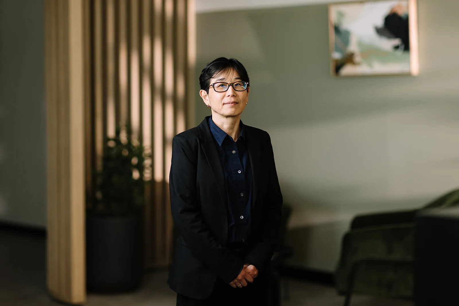 Naomi Kamiya