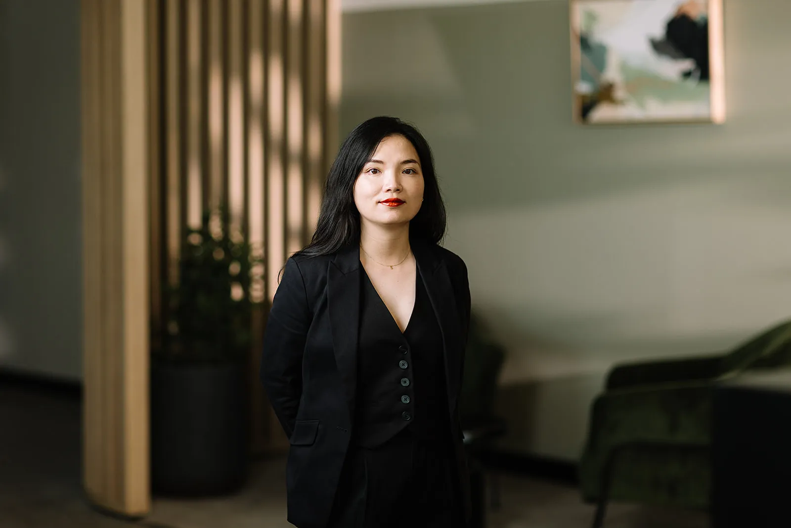 Stella Shi