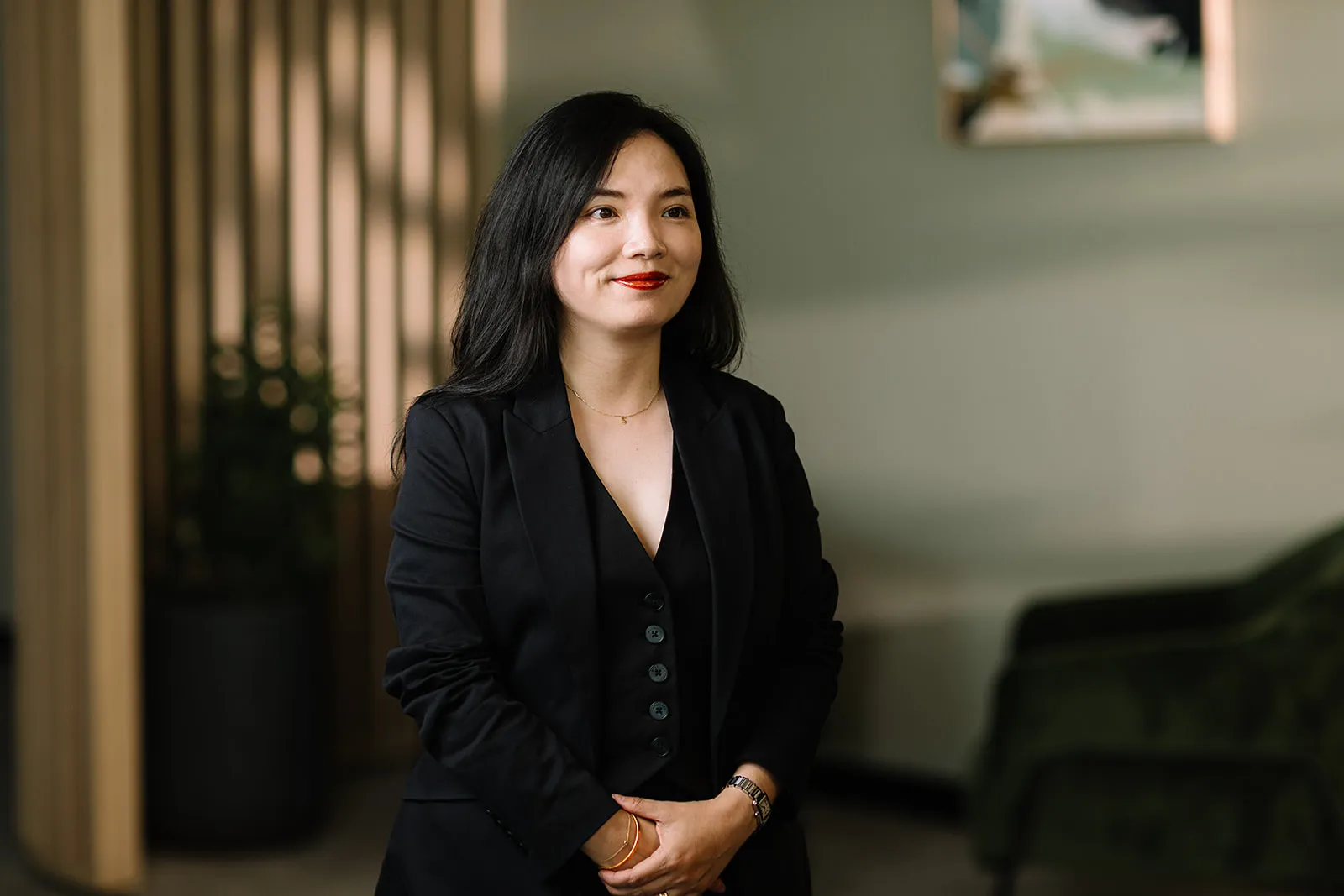 Stella Shi