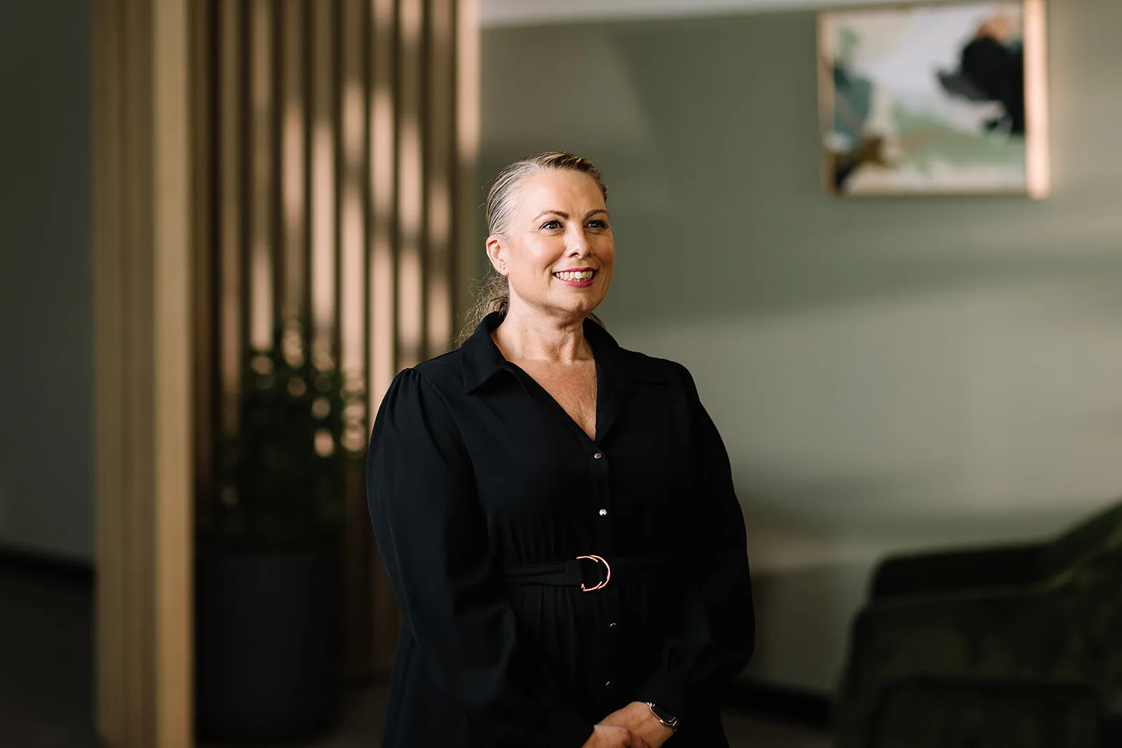 Kathy Schinella