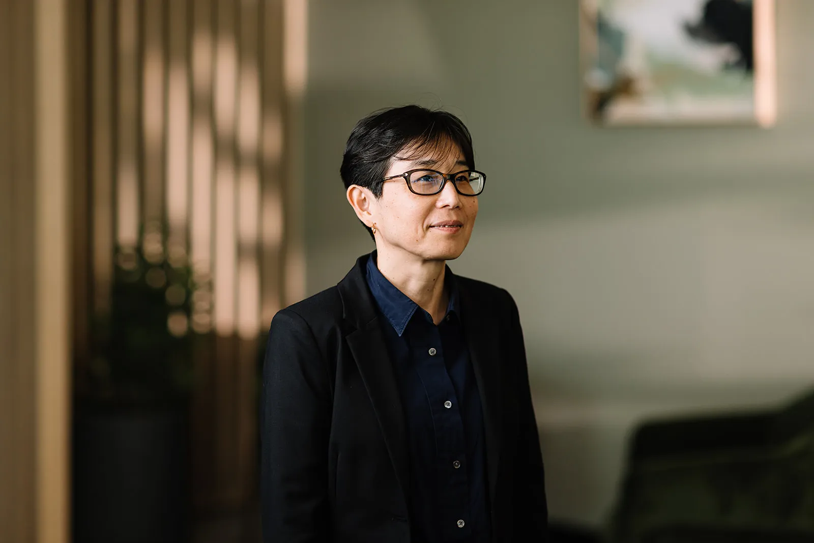 Naomi Kamiya