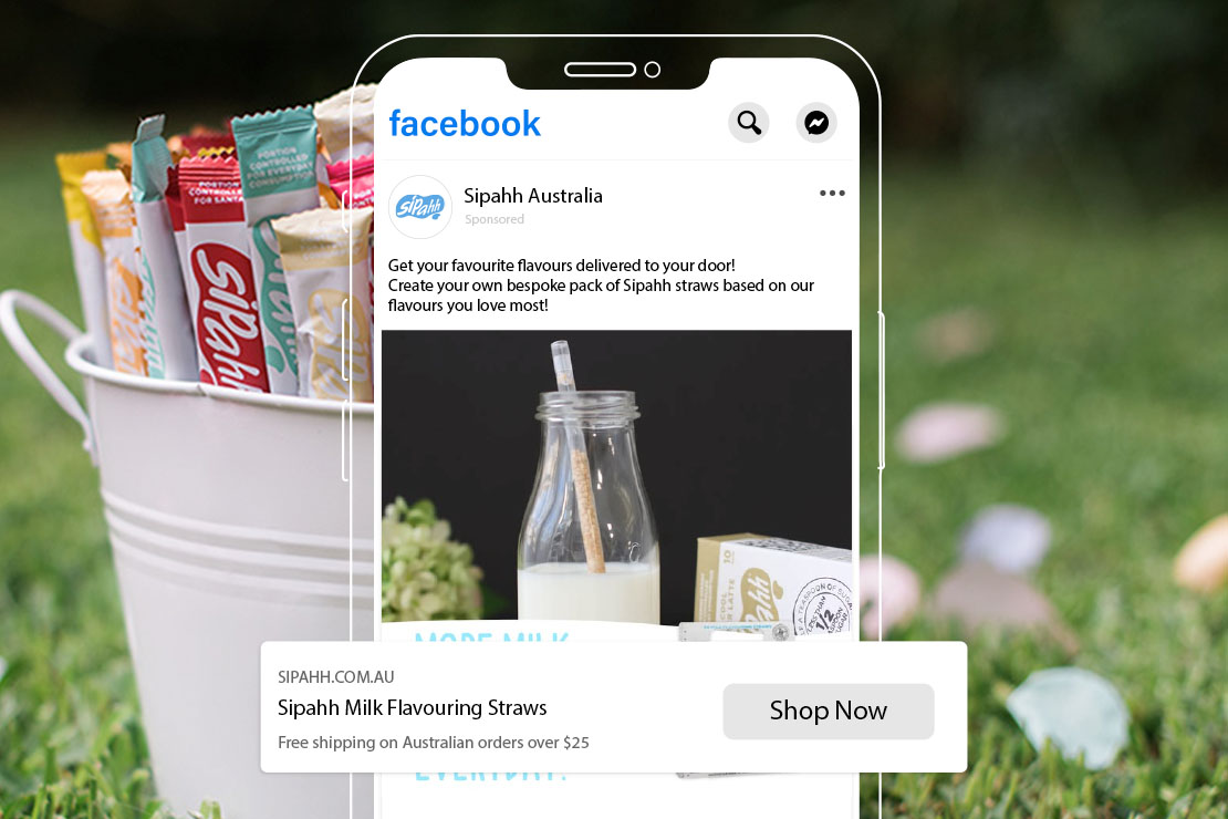 sipahh facebook advertising