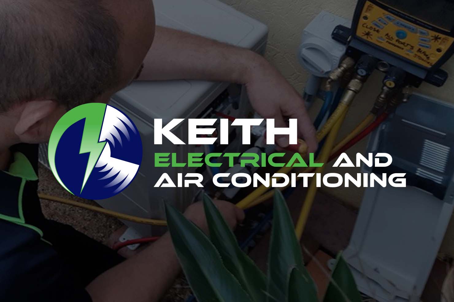 Keith Electrical and Air Conditioning (Sunshine Coast, QLD)