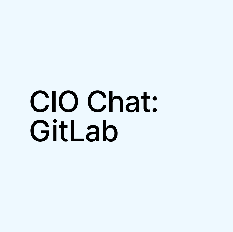 How GitLab cleared the bar with Whirl AI