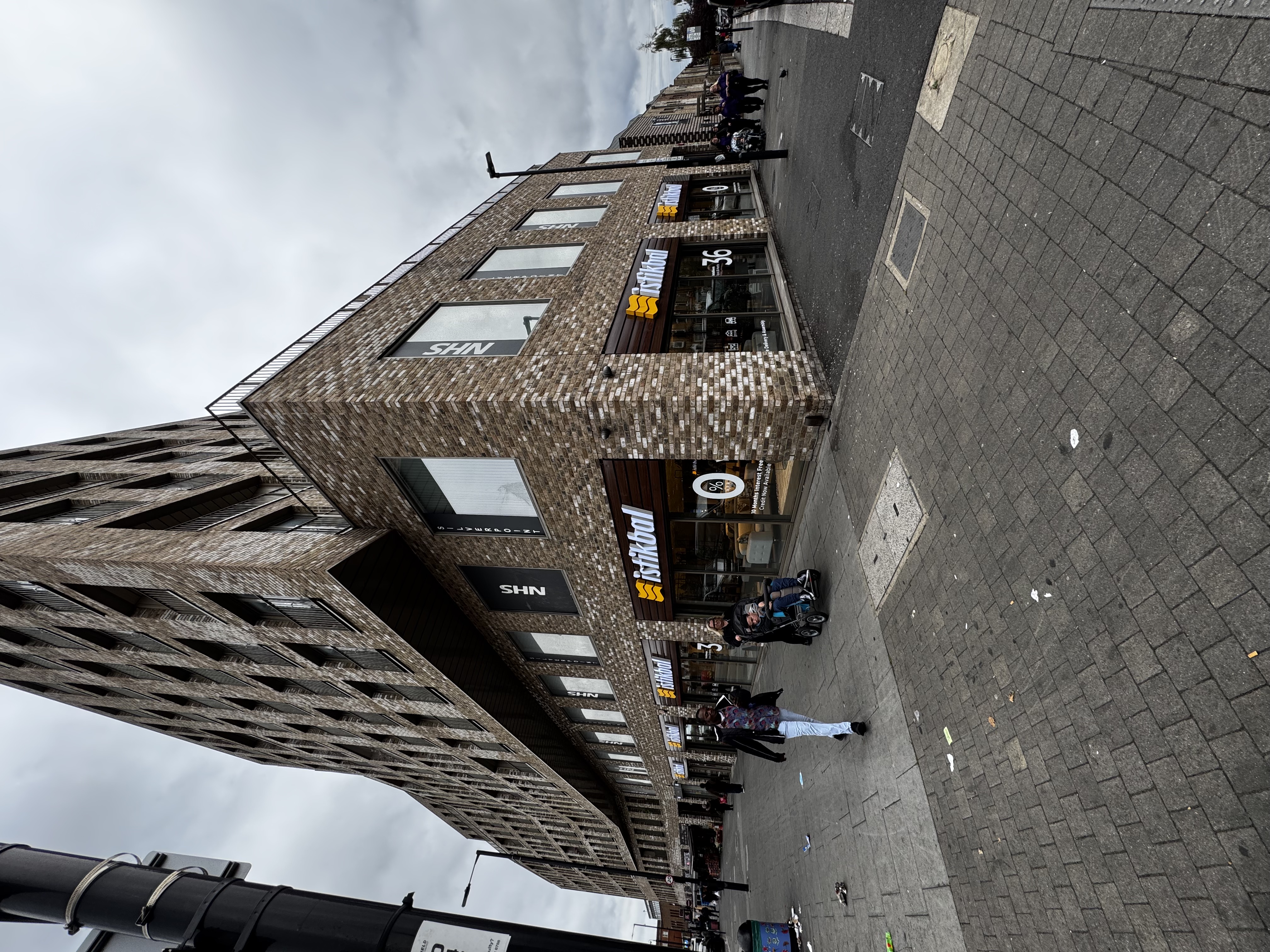 image of open office space (for a hr tech)