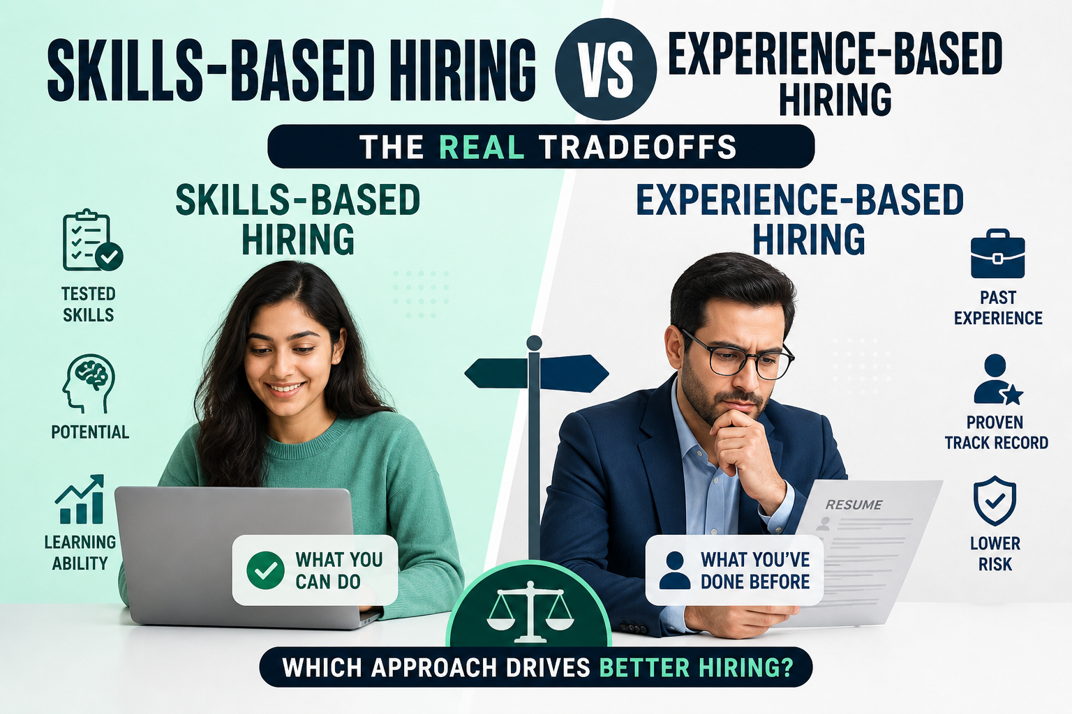 skills-based-hiring-vs-experience-based-hiring