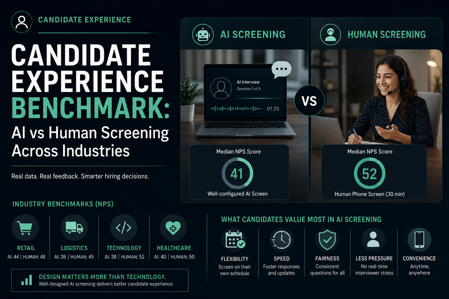 ai-screening-candidate-experience-benchmark
