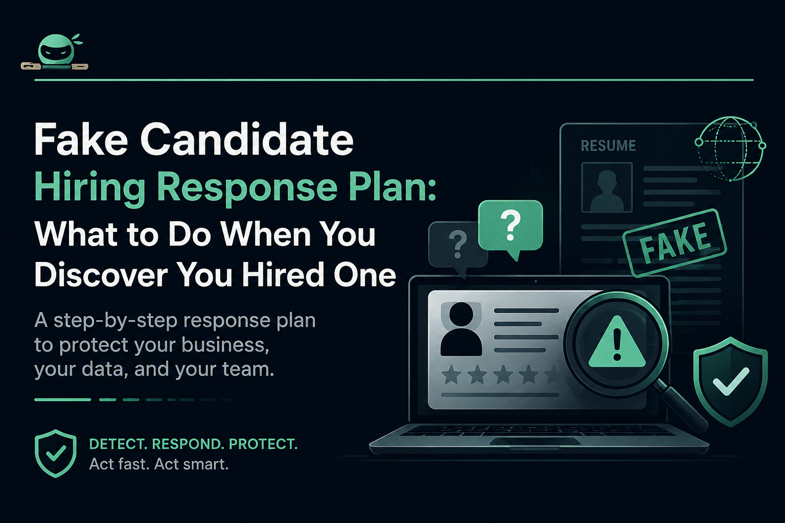 fake-candidate-hiring-response-plan