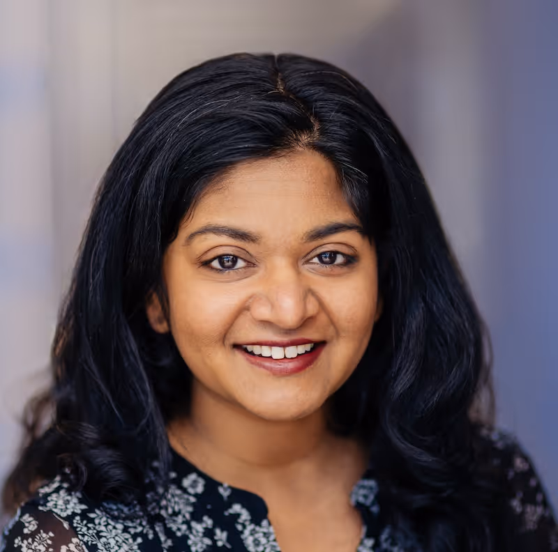 Malika Datta