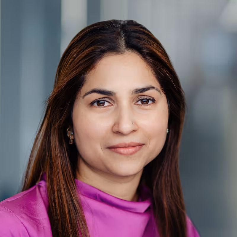 Jyoti Gupta