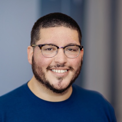 Josue Ortega Caro, PhD