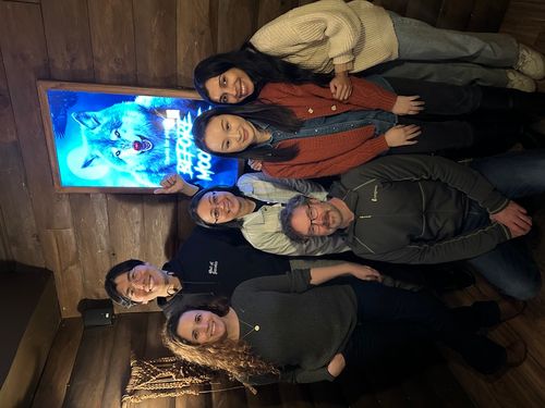 Higley Lab Dec 2025
