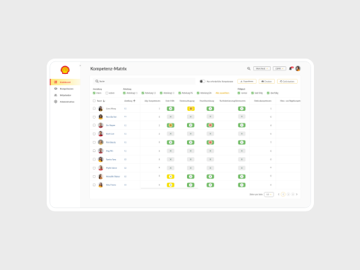 image of a team brainstorming in an office (for a web development agency) [background image]