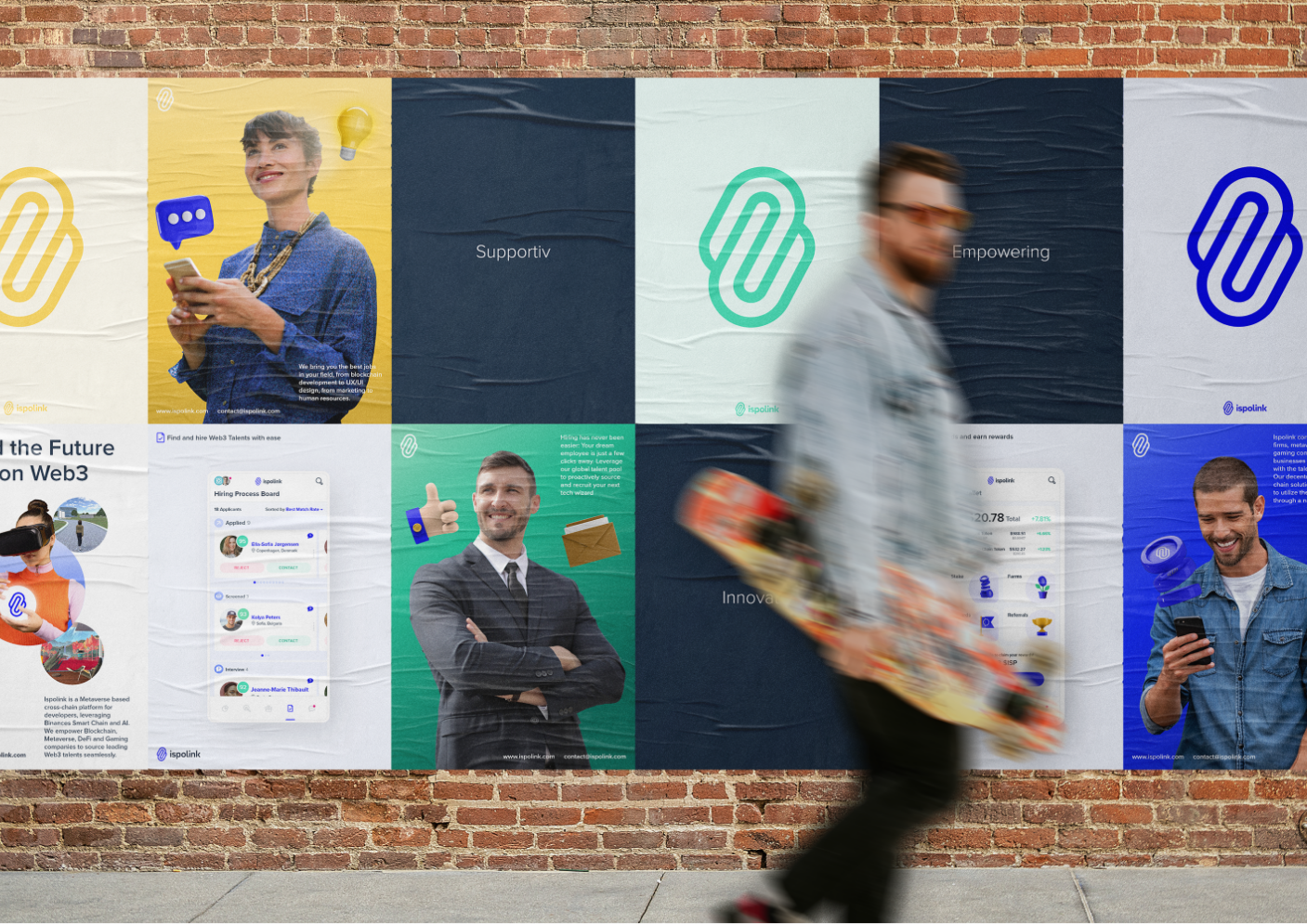 [background image] image of innovation in construction materials