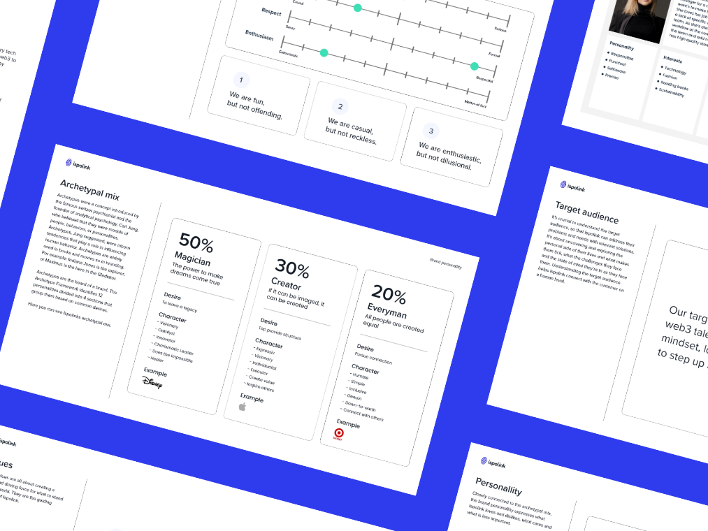 image of team brainstorming session (for a graphic design studio)