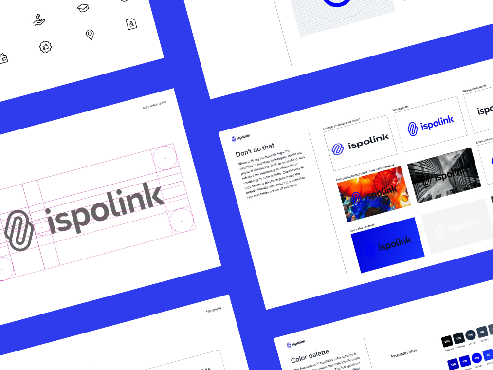 image of a team brainstorming in an office (for a web development agency) [background image]