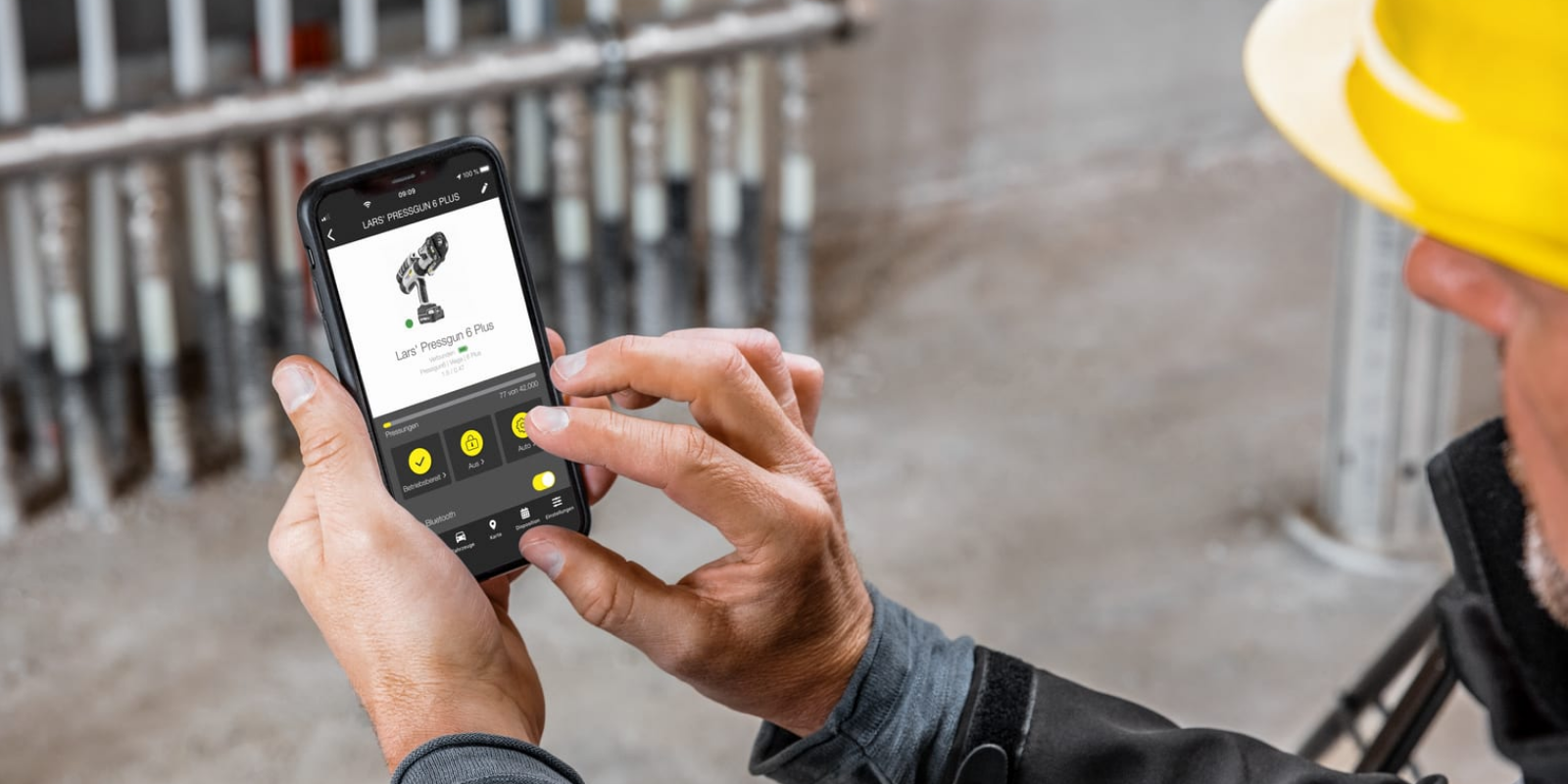 [background image] image of innovation in construction materials