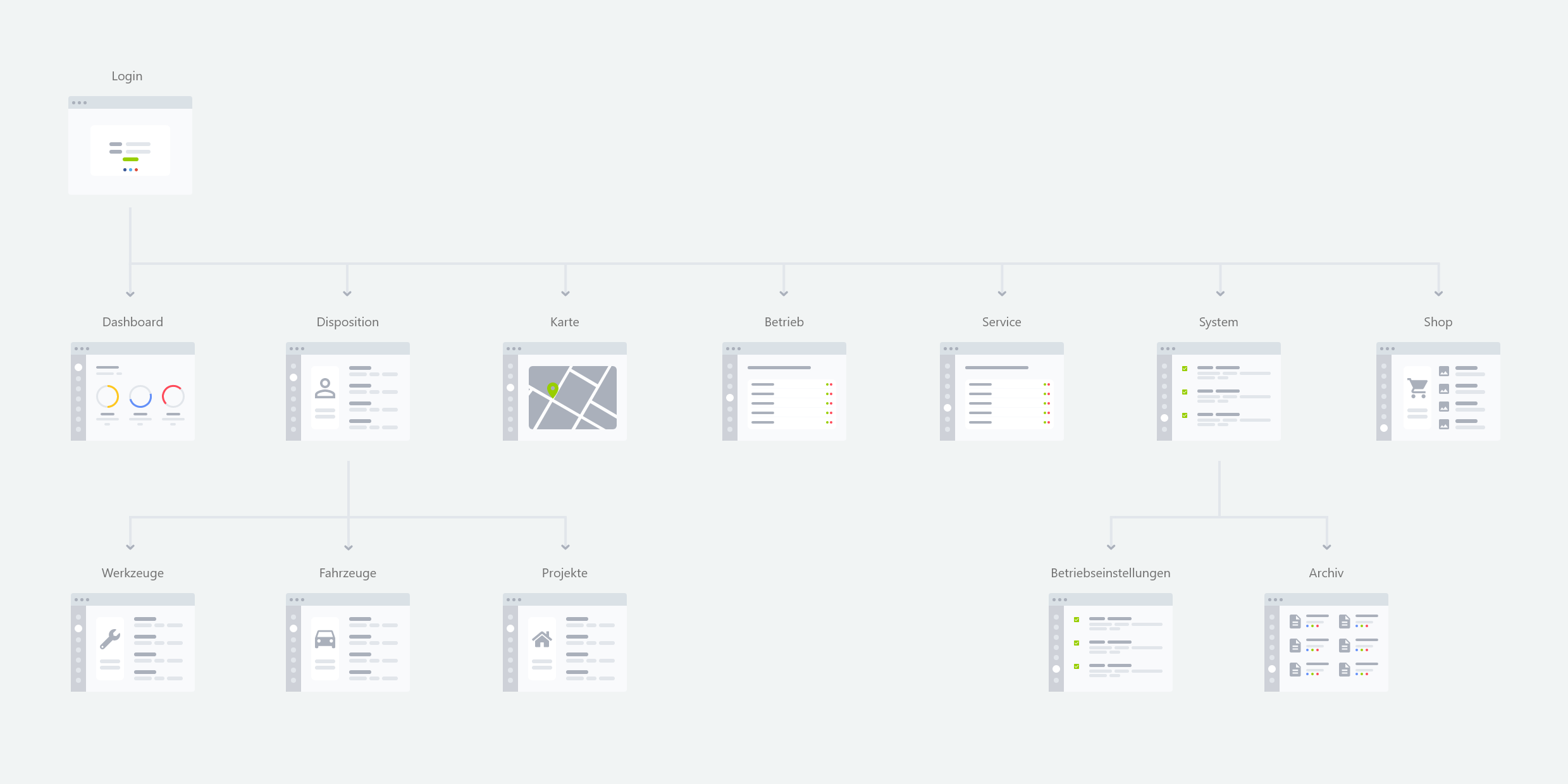 <subject>[interface] image of software interface (for a edtech)</subject>