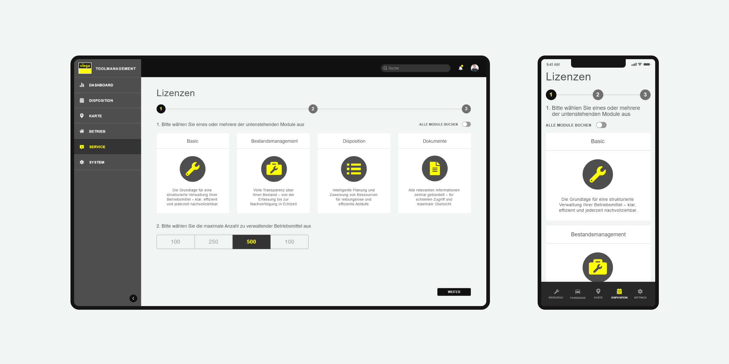 <subject>[interface] image of software interface (for a edtech)</subject>