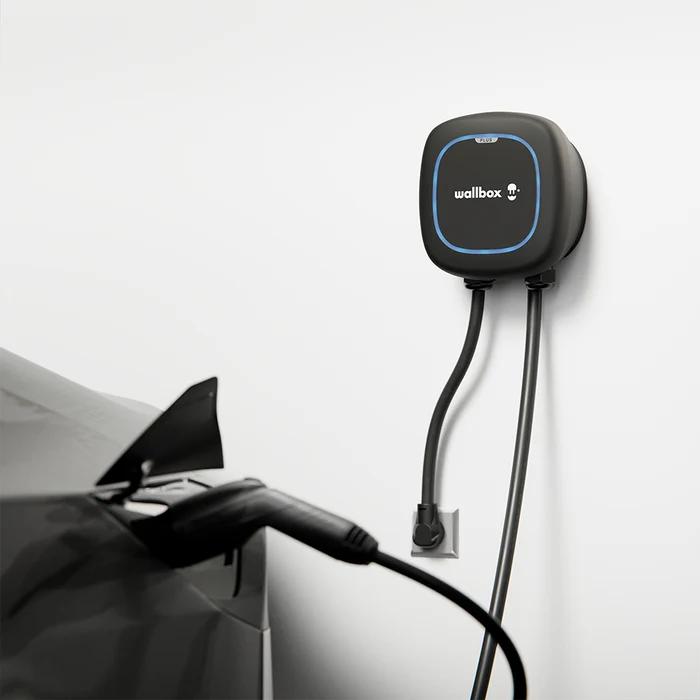 Wallbox Pulsar Plus