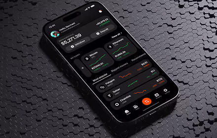 Relavant image for service