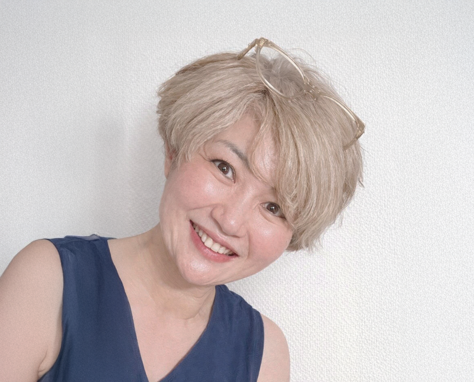 サロン01 施術前ビフォー写真