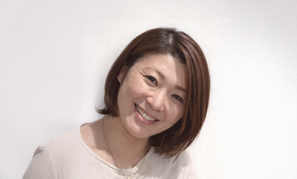 サロン02 施術前ビフォー写真