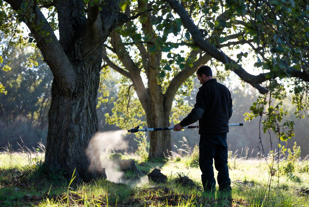 How Often Should Trees Be Fertilized in Eugene & Springfield, OR?