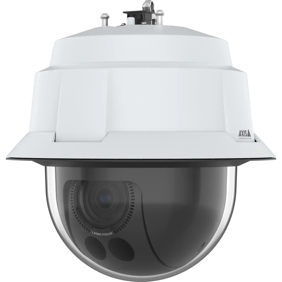 AXIS M4317-PLVE Panoramic Camera