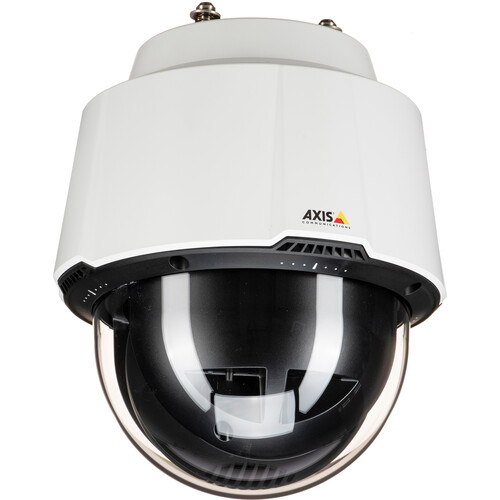 Axis P5655-E Outdoor PTZ
