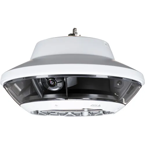 Axis Q6020-E 5MP PTZ