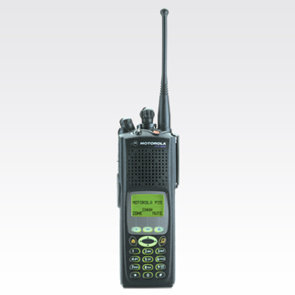 Motorola XTS 5000 CommNet Radio
