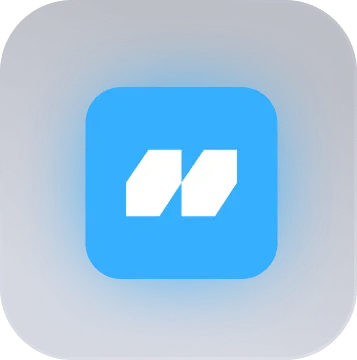 Integration Icon - VoiceCloud - Webflow Template | BRIX Templates