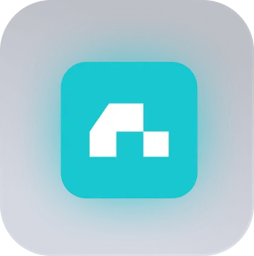 Integration Icon - VoiceCloud - Webflow Template | BRIX Templates