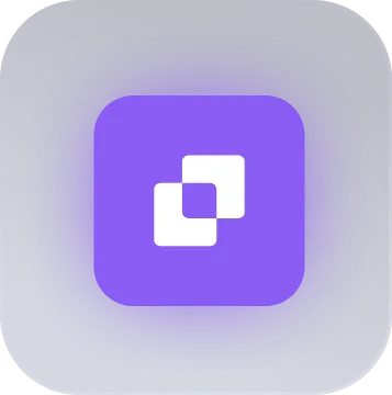 Integration Icon - VoiceCloud - Webflow Template | BRIX Templates