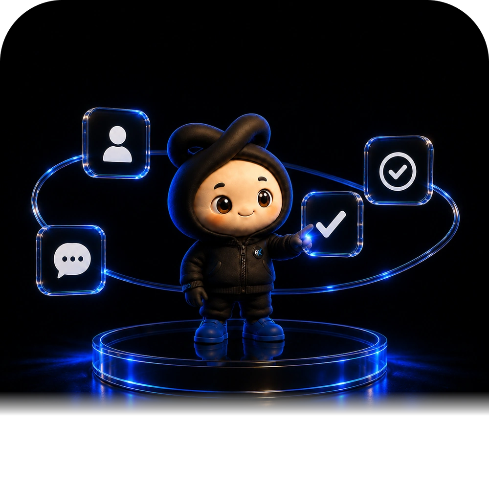 Agentic Hiring Platform