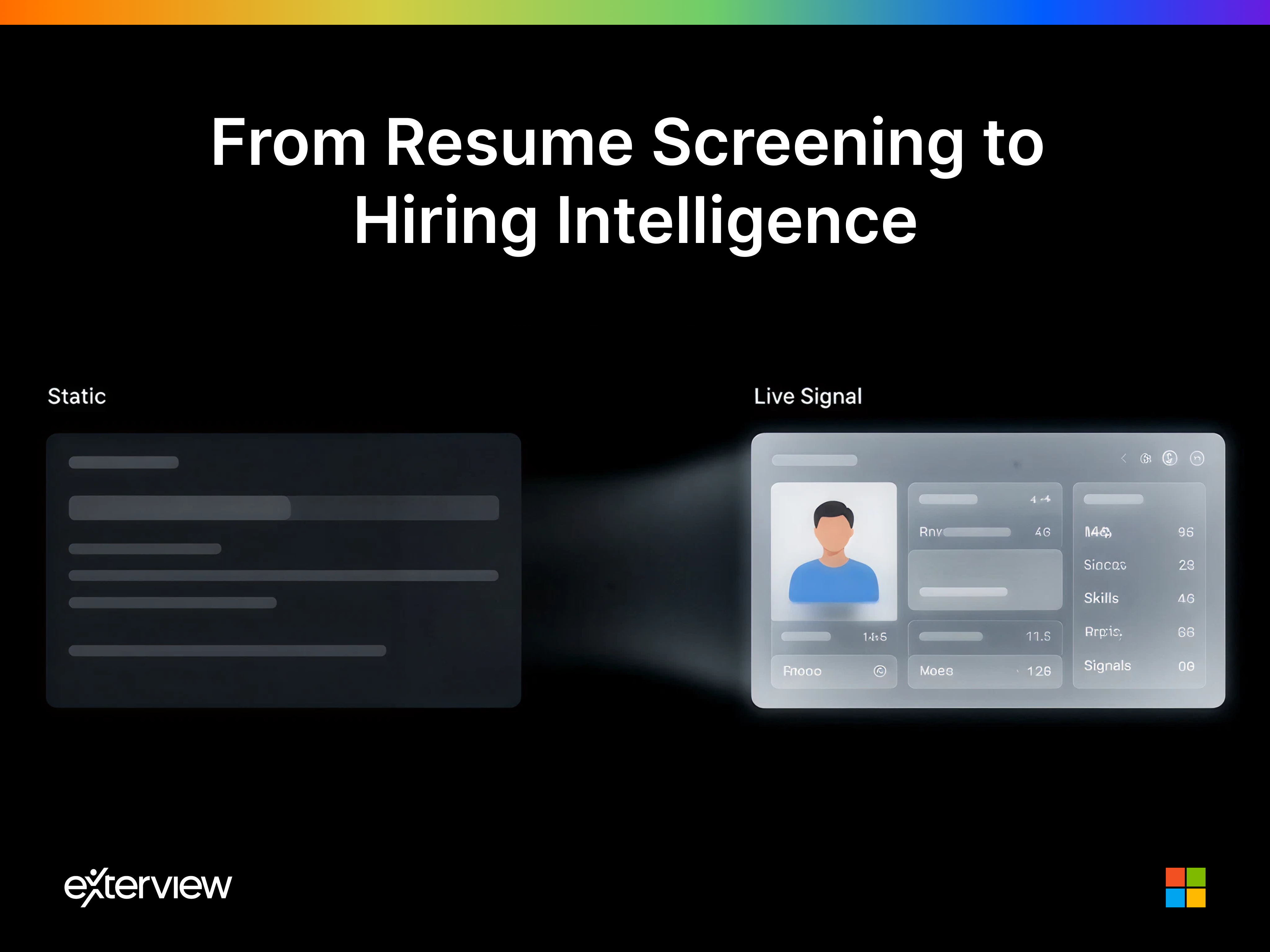 From Resume Screening to Hiring Intelligence The Next Evolution of Recruiting