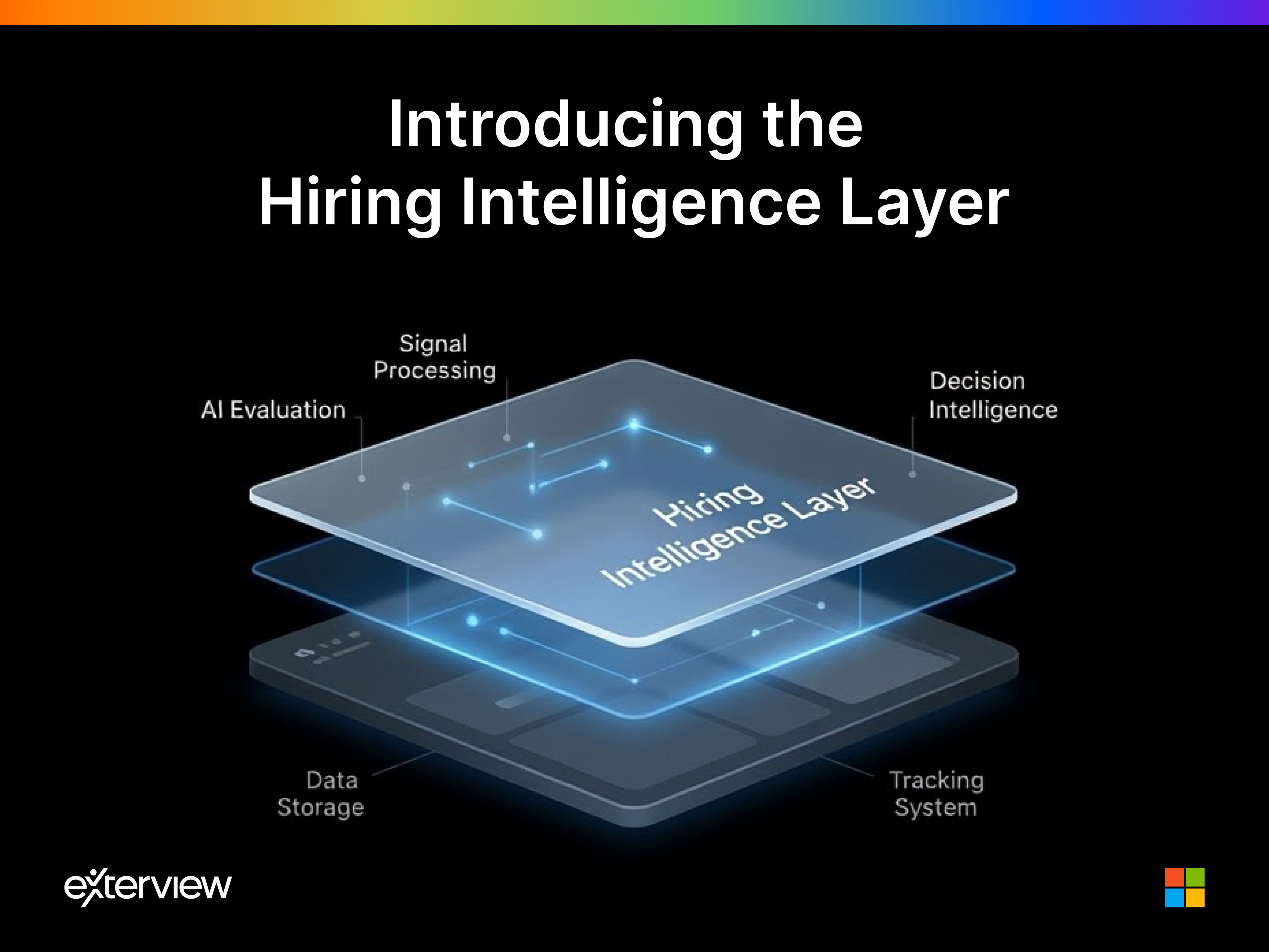 Why Internal Interviews Cannot Scale The Case for Structured Hiring Intelligence