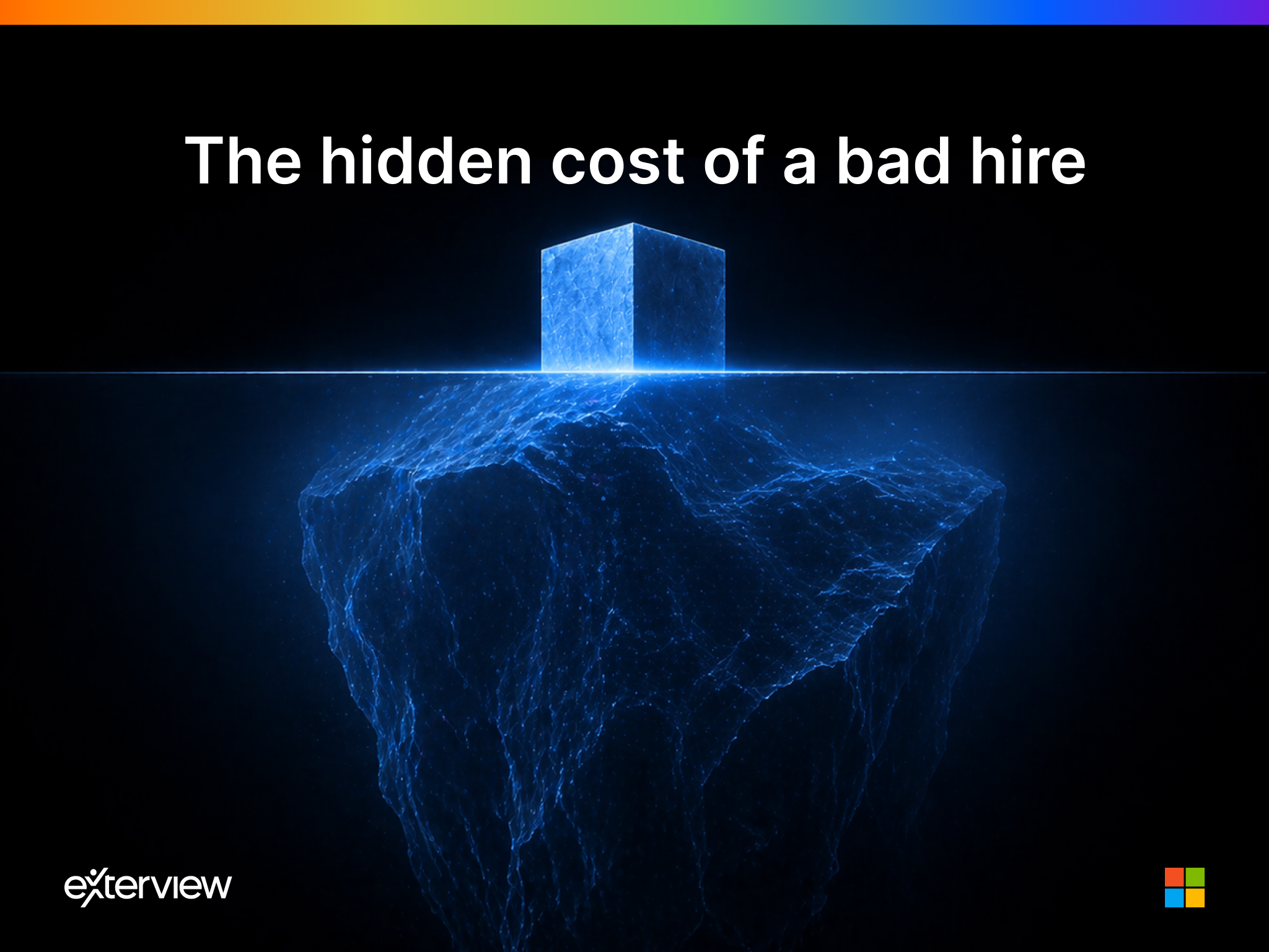 The Hidden Cost of a Bad Hire Nobody Measures