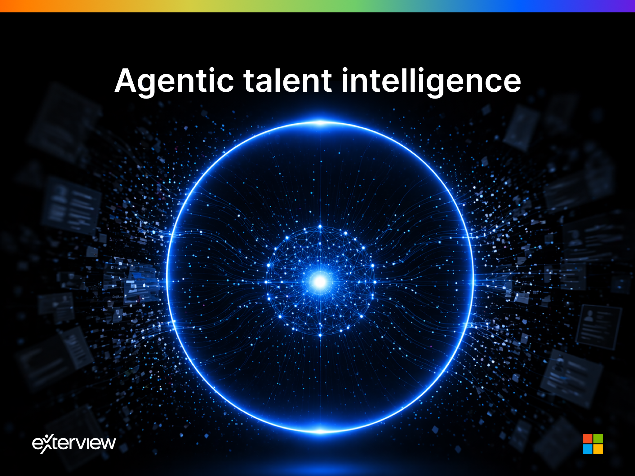 Agentic Talent Intelligence: The Category Nobody Named Yet